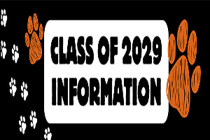  Class of 2029